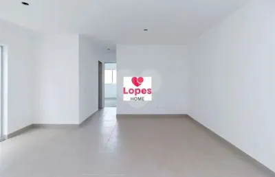 Apartamento com 2 quartos à venda em fazendinha - pr