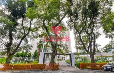 Apartamento com 3 quartos à venda na Rua Professora Doracy Cezzarino, 138, Portão, Curitiba