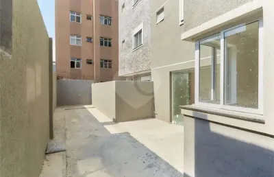 Apartamento com 2 quartos à venda em água verde - pr