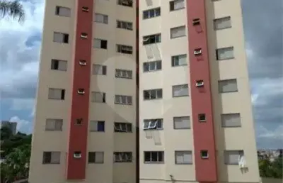 Apartamento com 2 quartos à venda na Rua Capitão José Maria Sobrinho, 1787, Fanny, Curitiba