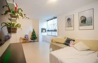 Apartamento com 3 quartos à venda em novo mundo - pr