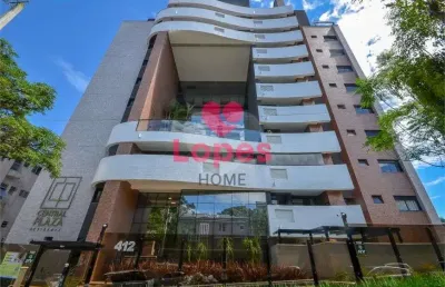 Apartamento com 2 quartos à venda em são francisco - pr