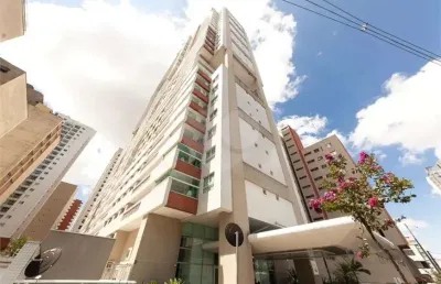 Casa com 1 quarto à venda na Avenida Visconde de Guarapuava, 38066, Centro, Curitiba