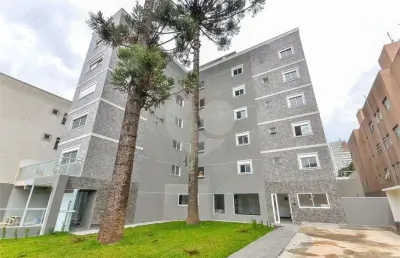 Apartamento com 3 quartos à venda em água verde - pr