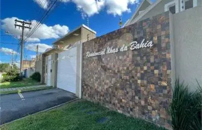 Casa com 3 quartos à venda na Rua Bahia, 530, Guaíra, Curitiba