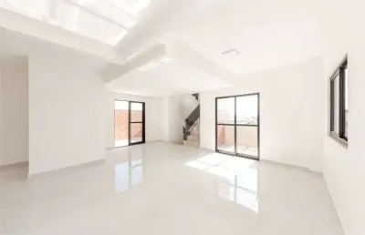 Casa com 3 quartos à venda na Rua Raul Félix, 84, Fazendinha, Curitiba