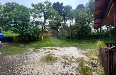 Terreno à venda na Rua Eduardo Cantarelli, 61, Mercês, Curitiba