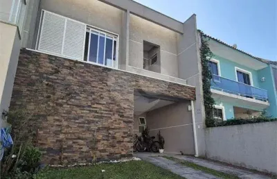 Condomínio com 5 quartos à venda em cidade industrial - pr