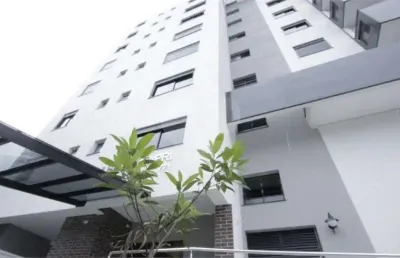 Cobertura com 4 quartos à venda em vila izabel - pr