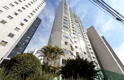 Cobertura com 4 quartos à venda na Rua Guilherme Pugsley, 706, Água Verde, Curitiba