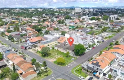 Casa com 5 quartos à venda na Rua Benvenuto Gusso, 1168, Boa Vista, Curitiba