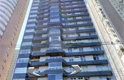 Apartamento com 4 quartos à venda em bigorrilho - pr