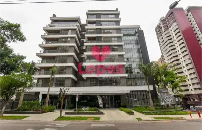 Apartamento com 3 quartos à venda em seminário - pr