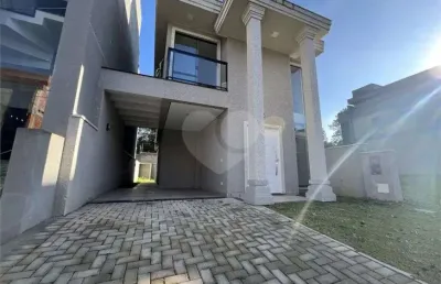 Casa com 3 quartos à venda na Estrada do Ganchinho, 2530, Umbará, Curitiba