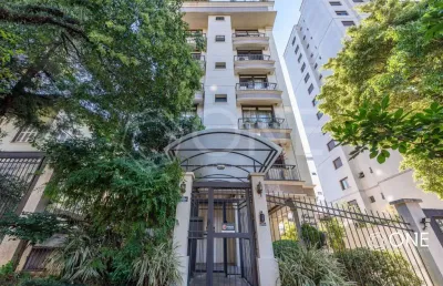 Apartamento com 3 quartos à venda na rua coronel bordini, 1357, auxiliadora, porto alegre por r$ 1.300.000