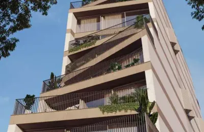 Apartamento com 3 quartos à venda na rua carlos von koseritz, 152, auxiliadora, porto alegre por r$ 3.358.000