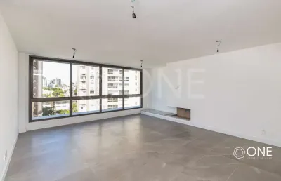 Apartamento com 3 quartos para alugar na rua anita garibaldi, 2410, boa vista, porto alegre por r$ 9.300