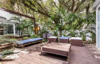 Casa em condomínio fechado com 3 quartos à venda na rua tomaz gonzaga, 363, boa vista, porto alegre por r$ 6.990.000