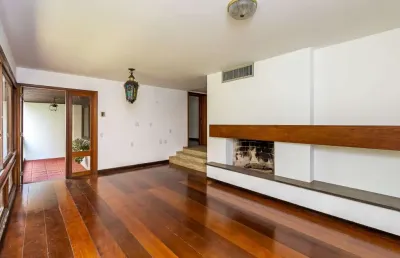 Apartamento com 3 quartos à venda na rua santo inácio, 330, moinhos de vento, porto alegre por r$ 1.580.000