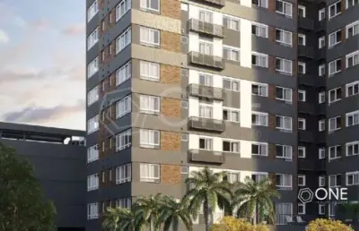 Apartamento com 1 quarto à venda na praça carmem miranda, 96, moinhos de vento, porto alegre por r$ 445.000