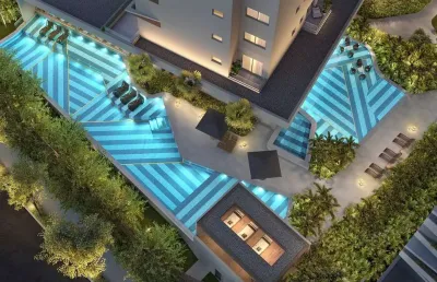 Apartamento com 3 quartos à venda na avenida veríssimo de amaral, 536, jardim europa, porto alegre por r$ 4.750.000
