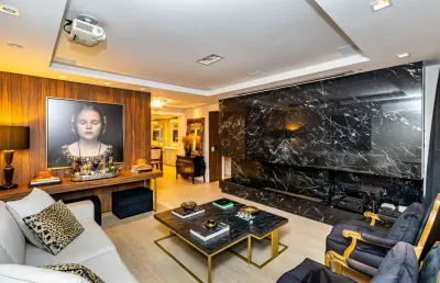 Apartamento com 3 quartos à venda na rua coronel bordini, 300, moinhos de vento, porto alegre por r$ 1.490.000