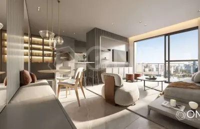 Apartamento com 3 quartos à venda na rua félix da cunha, 925, moinhos de vento, porto alegre por r$ 2.145.941