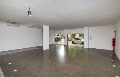 Ponto comercial para alugar na rua hilário ribeiro, 181, moinhos de vento, porto alegre por r$ 7.500