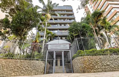Apartamento com 3 quartos à venda na avenida encantado, 316, petrópolis, porto alegre por r$ 1.600.000