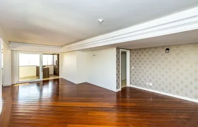 Apartamento com 3 quartos à venda na rua corrêa lima, 825, menino deus, porto alegre por r$ 1.040.000