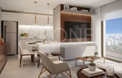 Apartamento com 2 quartos à venda na rua anita garibaldi, 51, mont serrat, porto alegre por r$ 1.290.000