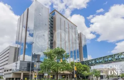 Ponto comercial para alugar na avenida praia de belas, 1212, praia de belas, porto alegre por r$ 9.000