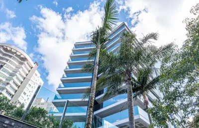 Apartamento com 4 quartos à venda na rua comendador rheingantz, 909, bela vista, porto alegre por r$ 10.791.000