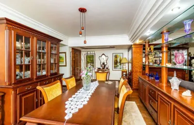 Apartamento com 4 quartos à venda na rua tenente-coronel fabrício pilar, 468, mont serrat, porto alegre por r$ 1.500.000