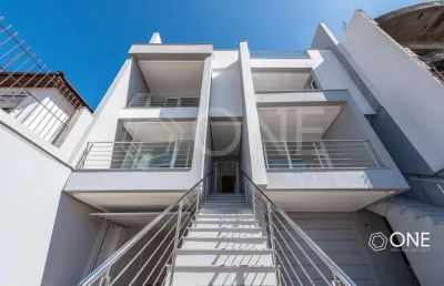 Casa em condomínio fechado com 3 quartos à venda na praça frederio arnaldo ballvé, 667, jardim planalto, porto alegre por r$ 890.000