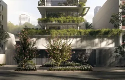 Apartamento com 3 quartos à venda na rua honório silveira dias, 1425, higienópolis, porto alegre por r$ 1.625.000
