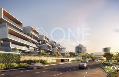 Apartamento com 3 quartos à venda na avenida padre cacique, 1820, praia de belas, porto alegre por r$ 4.370.000