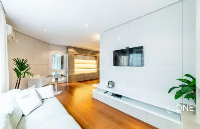 Apartamento com 3 quartos à venda na avenida joão obino, 95, petrópolis, porto alegre por r$ 1.200.000