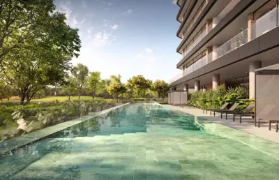 Apartamento com 3 quartos à venda na avenida doutor nilo peçanha, 2800, chácara das pedras, porto alegre por r$ 6.400.000