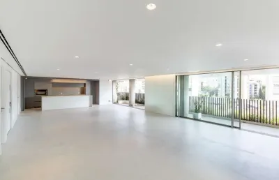 Apartamento com 4 quartos à venda na rua luciana de abreu, 250, moinhos de vento, porto alegre por r$ 8.900.000