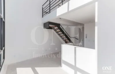 Cobertura com 1 quarto à venda na rua coronel bordini, 1075, auxiliadora, porto alegre por r$ 778.000