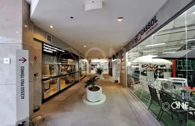 Ponto comercial para alugar na avenida senador tarso dutra, 595, petrópolis, porto alegre por r$ 10.879