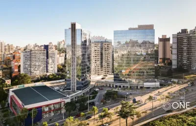 Ponto comercial para alugar na avenida senador tarso dutra, 595, petrópolis, porto alegre por r$ 8.994