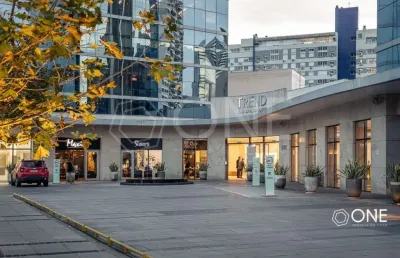 Ponto comercial para alugar na avenida senador tarso dutra, 595, petrópolis, porto alegre por r$ 3.875
