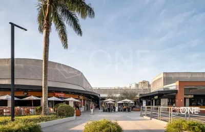 Ponto comercial para alugar na avenida doutor nilo peçanha, 3228, jardim europa, porto alegre por r$ 5.089