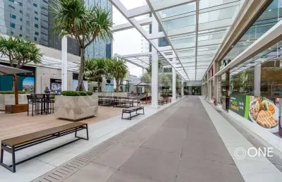 Ponto comercial para alugar na avenida ipiranga, 50, praia de belas, porto alegre por r$ 6.800