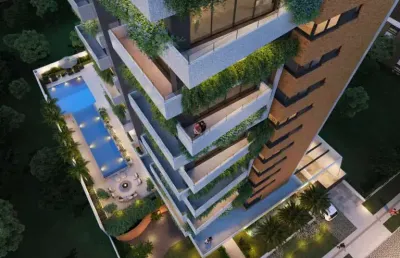 Apartamento com 3 quartos à venda na rua felipe neri, 110, auxiliadora, porto alegre por r$ 2.125.000