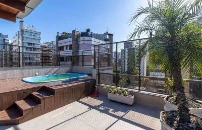 Cobertura com 3 quartos à venda na rua carlos trein filho, 775, bela vista, porto alegre por r$ 2.900.000