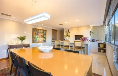 Apartamento com 3 quartos à venda na rua barão de ubá, 650, bela vista, porto alegre por r$ 2.000.000