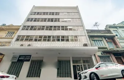 Prédio para alugar na rua general joão manoel, 282, centro, porto alegre por r$ 32.000
